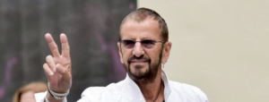 La fortune de Ringo STarr