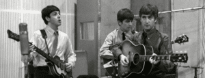 Les Rolling Stines Vs Les Beatles