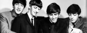 Toutes les chansons des Beatles que la BBC a interdites.