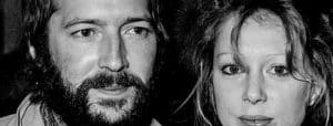 Comment Pete Townshend a aidé Eric Clapton à faire la cour à Pattie Boyd, la femme de George Harrison.