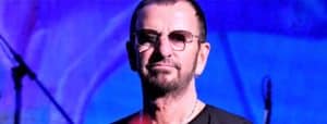 Ringo Starr s'apprête à sortir une collection NFT