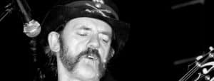 Lemmy Kilmister on the differences between The Beatles and The Rolling Stones